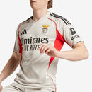 Camisola Benfica Away 2025/26