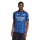 Camisola Arsenal Away 25/26 Azul - Adidas