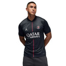 Camisola PSG 25/26 Alternativa Preta - Nike