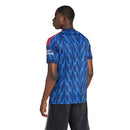 Camisola Arsenal Away 25/26 Azul - Adidas