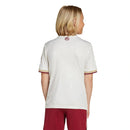 Conjunto Infantil Arsenal Third 25/26 Branco - Adidas