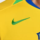 Camisola Brasil Home 24/25 Amarela - Nike - Copa América