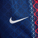 Conjunto Infantil PSG Home 25/26 Azul - Nike