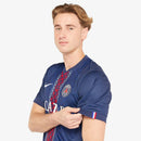 Camisola PSG Home 25/26 Azul - Nike