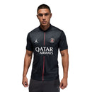 Camisola PSG 25/26 Alternativa Preta - Nike