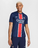 Camisola PSG home 24/25 Azul - Nike