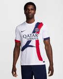Camisola PSG Away 24/25 Branco - Nike