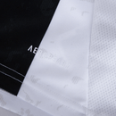 Camisolas Juventus home 24/25 com tecnologia AEROREADY para desempenho esportivo.
