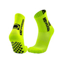 Meias Desportivas Antiderrapantes Tapedesign com tecnologia antiderrapante e design ergonómico para conforto e aderência.