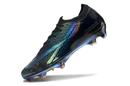 Chuteira Nike Mercurial Air Zoom Vapor 16 Edição Especial Elite Cosmic FG em estilo iridescente