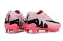 Nike Mercurial vapor 15 FG - Rosa - Chuteiras de futebol em rosa vibrante para velocidade e controle.