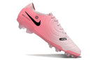 Nike Tiempo Legend 10 FG - Rosa - Pack Brilliance com design elegante e tecnologia de ponta para controle absoluto.