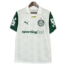 Palmeiras away 25/26 - Com patrocínios
