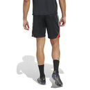 Calções Benfica Treino 25/26 Adidas - Preto