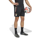 Calções Benfica Treino 25/26 Adidas - Preto