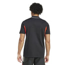 Polo Benfica 25/26 Adidas - Preto