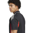 Polo Benfica 25/26 Adidas - Preto