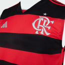 Flamengo home 24/25