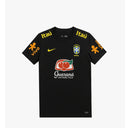 Brasil - camisa de treino