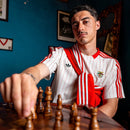 Camisola Benfica Orginals x Adidas 25/26