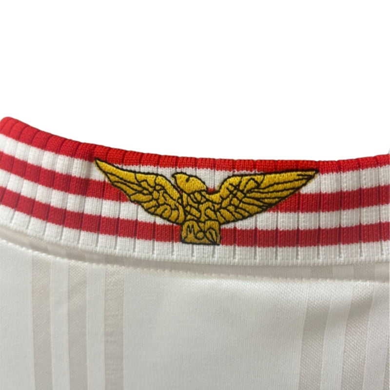 Camisola Benfica Alternativa 97/98