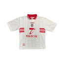 Camisola Benfica Alternativa 97/98