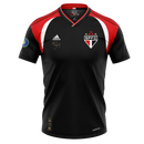 São Paulo - Muricy Ramalho 24/25