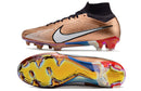 Chuteira Nike Mercurial Superfly 9 Air Zoom Ultra (Mbappé) FG