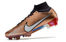 Chuteira Nike Mercurial Superfly 9 Air Zoom Ultra (Mbappé) FG