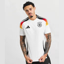 Camisola Alemanha home 24/25 Olympic Store