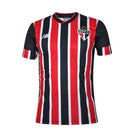 Conjunto Infantil São Paulo Away 24/25