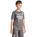 Conjunto Infantil Real Madrid Third 24/25