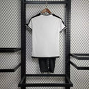 Conjunto Infantil Vasco Away 24/25